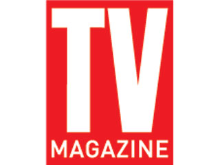 TV magazine