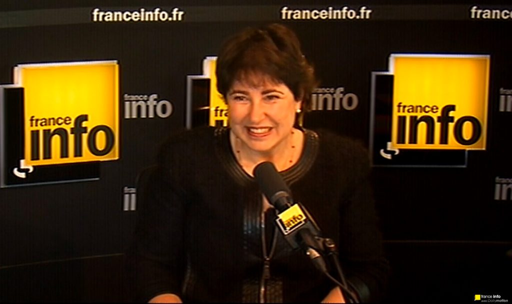Marie Vidailhet