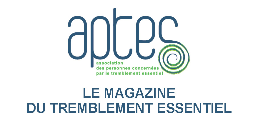 Aptes le magazine du tremblement essentiel