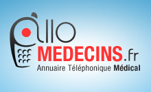 Allo médecins.fr
