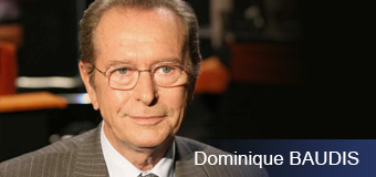 Dominique Baudis