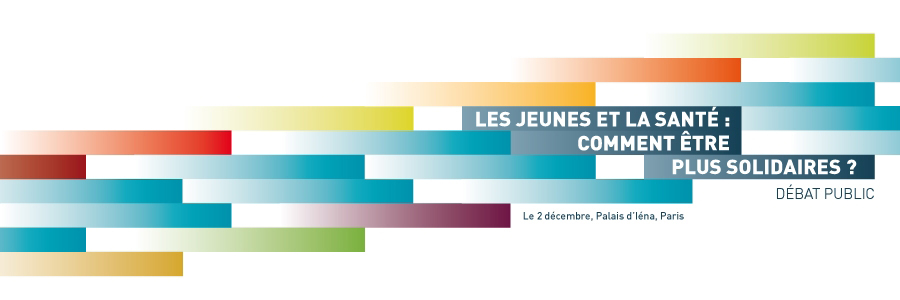 Les jeunes et la santé