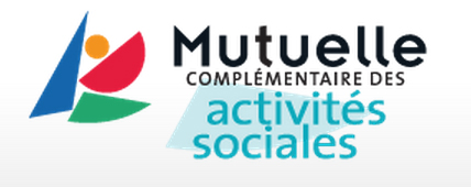 mutuelle complémentaire des activités sociales