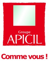 logo APICIL