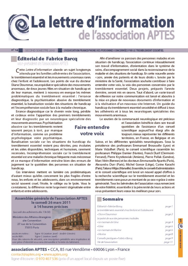 thumbnail of Lettre14_complet